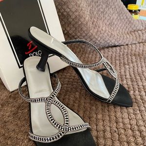 Dolce By Pierre Chipley Black